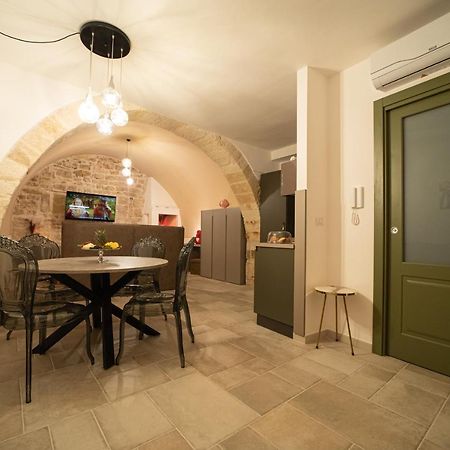 Suite88 Affittacamere Barletta Bagian luar foto
