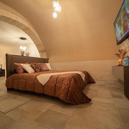 Suite88 Affittacamere Barletta Bagian luar foto
