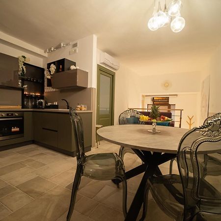 Suite88 Affittacamere Barletta Bagian luar foto