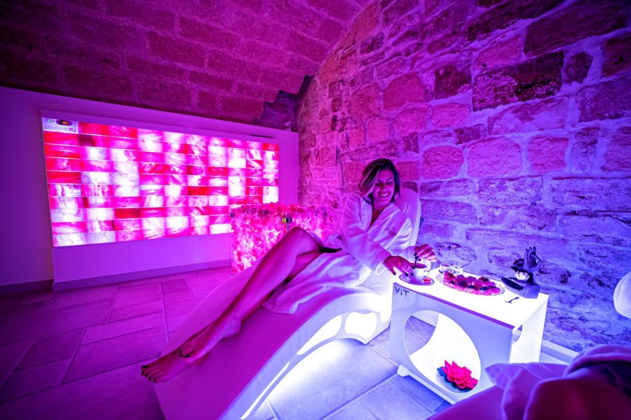 Suite88 Affittacamere Barletta Bagian luar foto