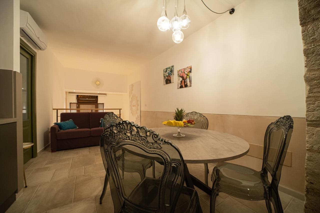 Suite88 Affittacamere Barletta Bagian luar foto
