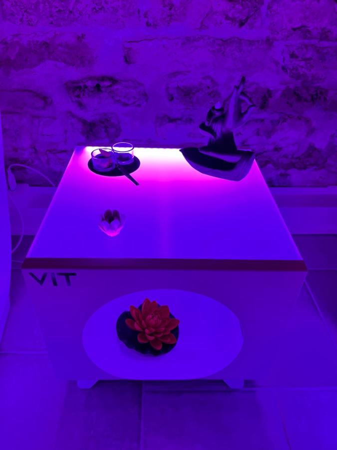 Suite88 Affittacamere Barletta Bagian luar foto