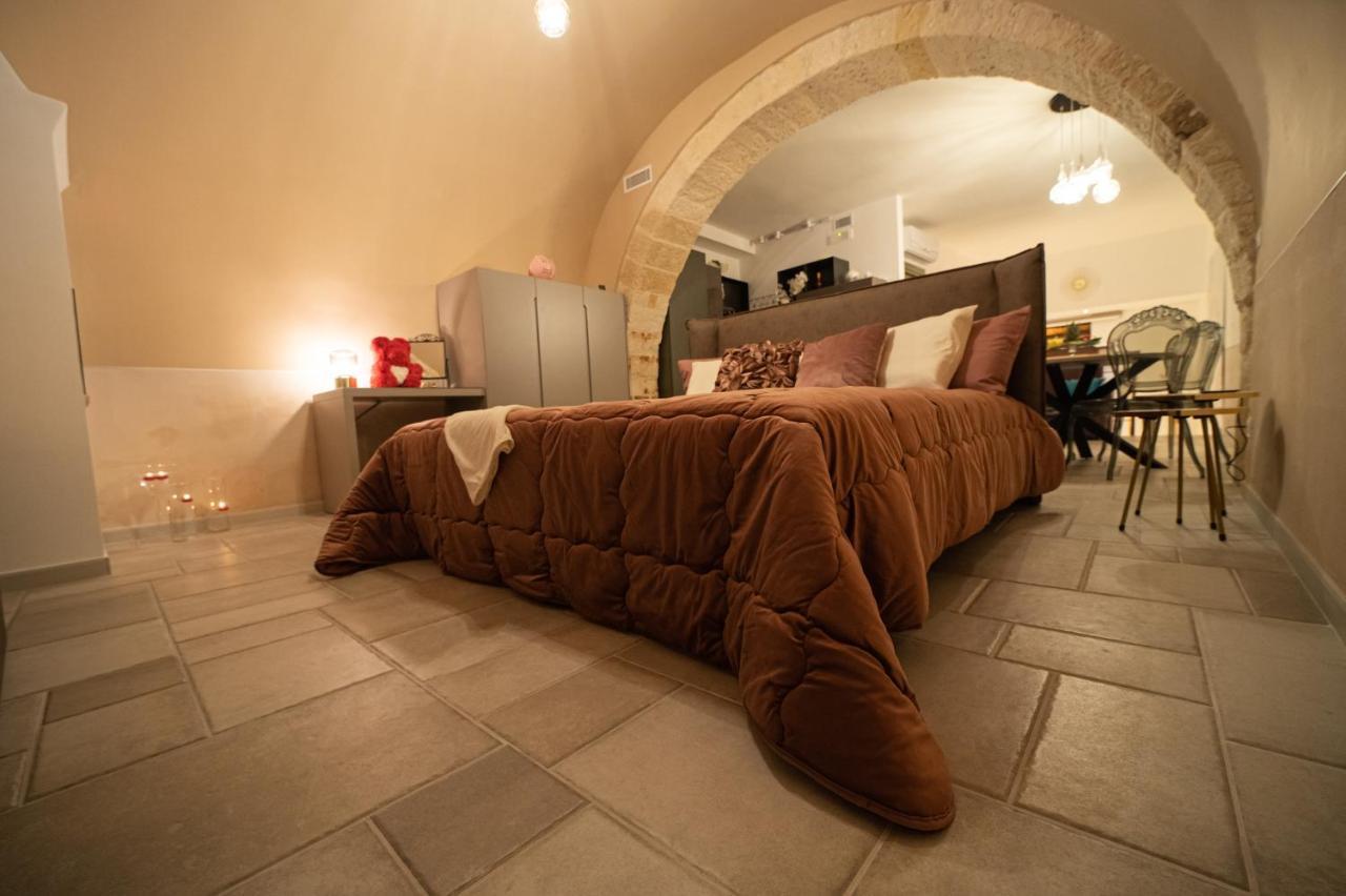 Suite88 Affittacamere Barletta Bagian luar foto