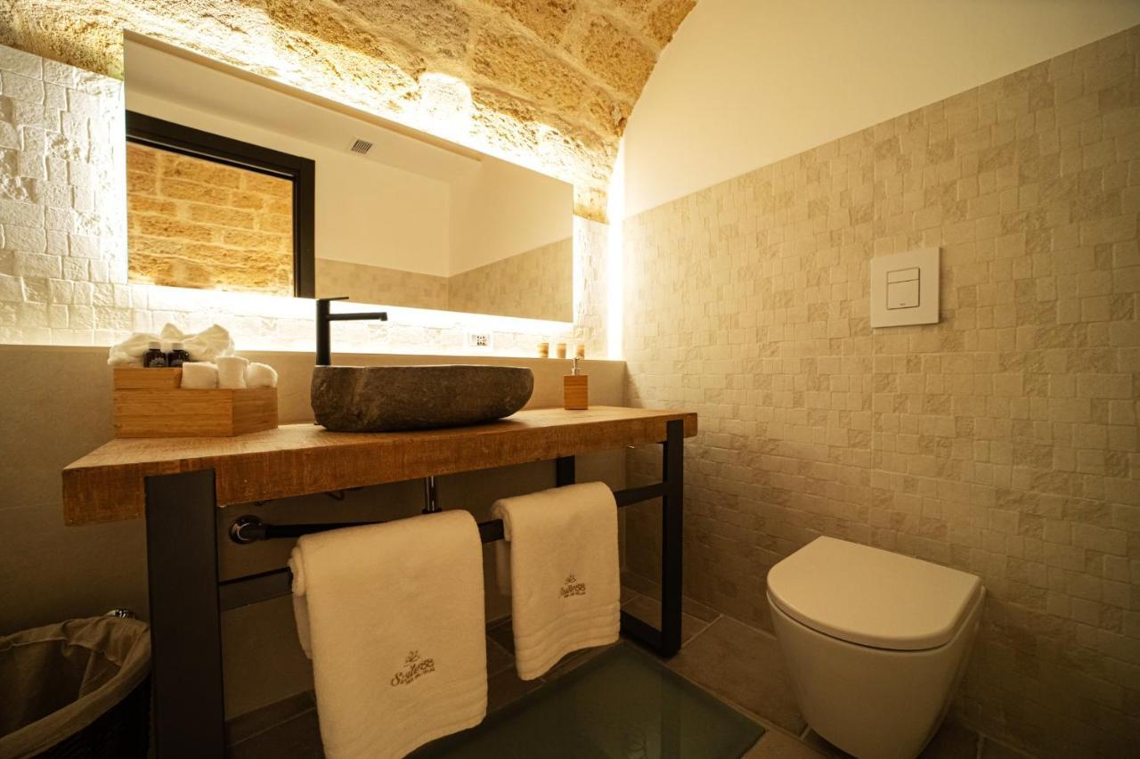Suite88 Affittacamere Barletta Bagian luar foto