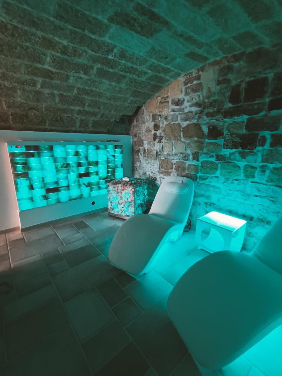 Suite88 Affittacamere Barletta Bagian luar foto